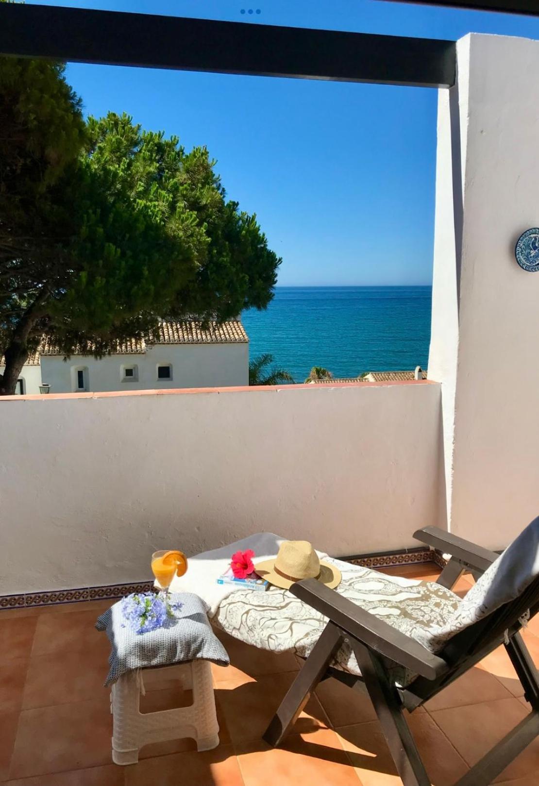 Appartement Donalolaplaya Sitio de Calahonda