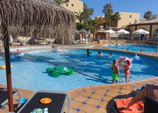 Apartment Donalolaplaya Sitio de Calahonda