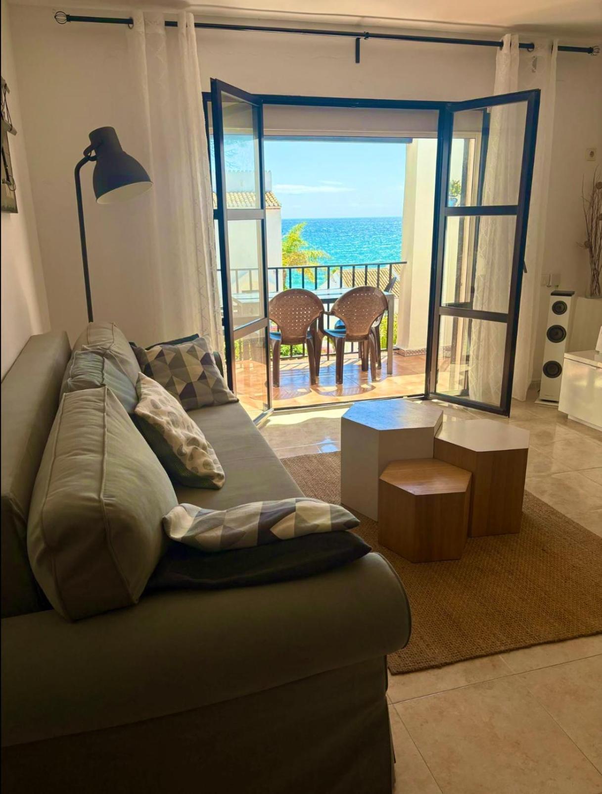 Donalolaplaya Apartment Sitio de Calahonda